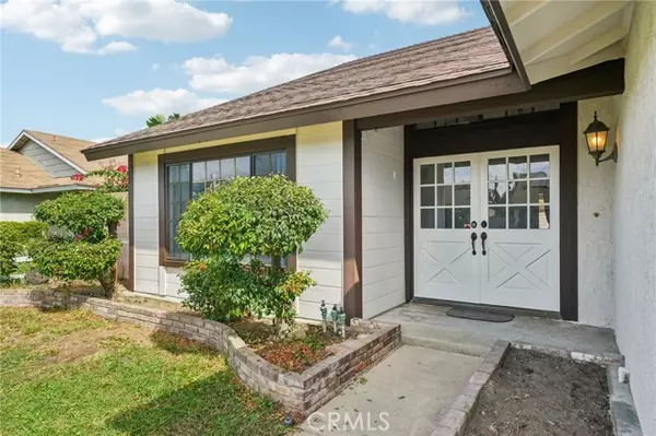 Ontario, CA 91764,1324 N Hacienda Drive