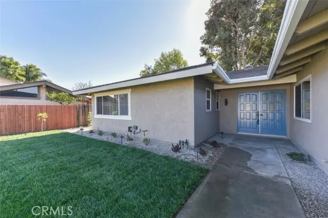 24342 Blueridge Road, Lake Forest, CA 92630