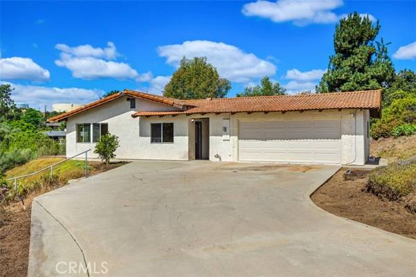 Fallbrook, CA 92028,2406 Gum Tree Lane