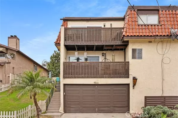 2701 Calle Del Comercio #7, San Clemente, CA 92672