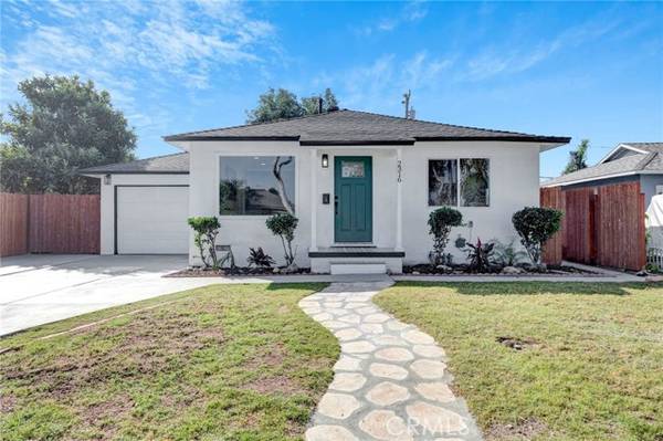 2316 W Flower, Fullerton, CA 92833