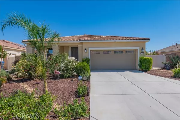 27144 Lasso Way, Menifee, CA 92585