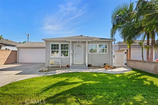 14520 Cornuta Ave, Bellflower, CA 90706