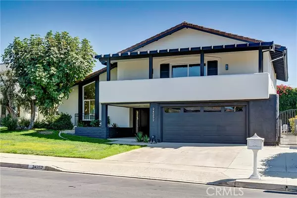 Mission Viejo, CA 92691,24252 Spartan Street