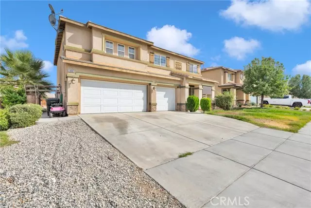 13567 Bentley Street, Victorville, CA 92392