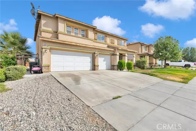 13567 Bentley Street, Victorville, CA 92392