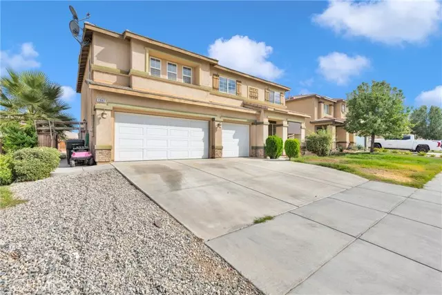 Victorville, CA 92392,13567 Bentley Street