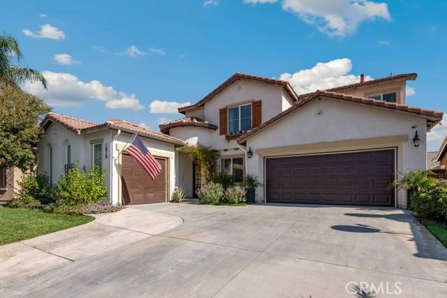 1878 Rosemont Circle, San Jacinto, CA 92583