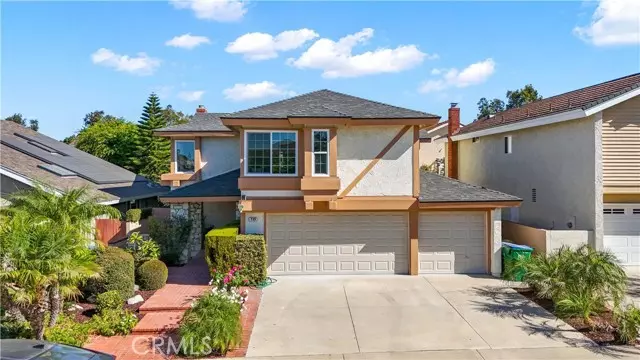 10 Hunter, Irvine, CA 92620