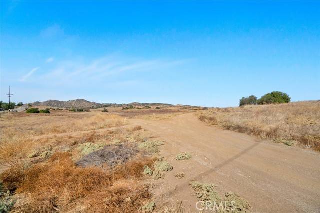 0 juniper flats, Homeland, CA 92548