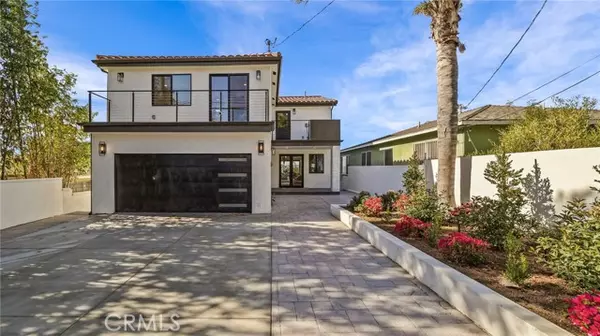 1615 Sargent Place, Los Angeles, CA 90026