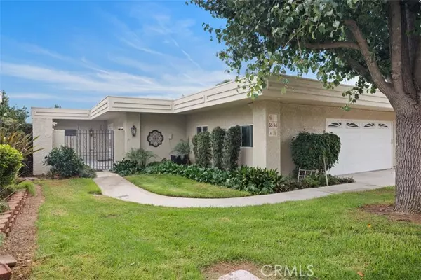 Laguna Woods, CA 92637,5594 Avenida Sosiega #A