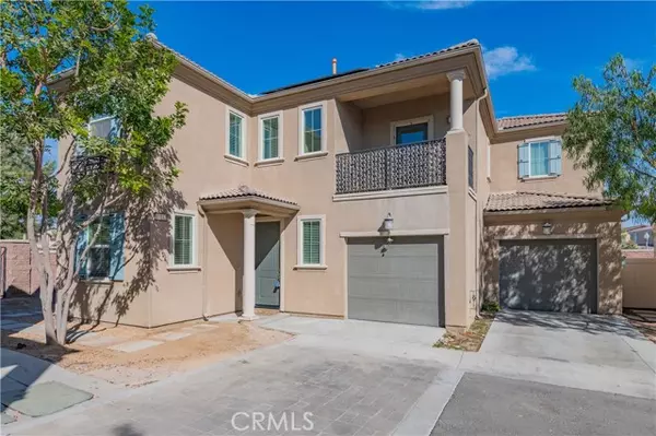 16112 Huckleberry Avenue, Chino, CA 91708