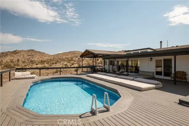 59855 Security Drive, Yucca Valley, CA 92284