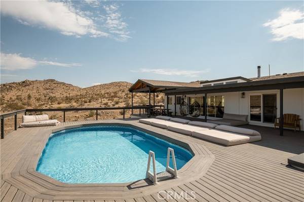 59855 Security Drive, Yucca Valley, CA 92284