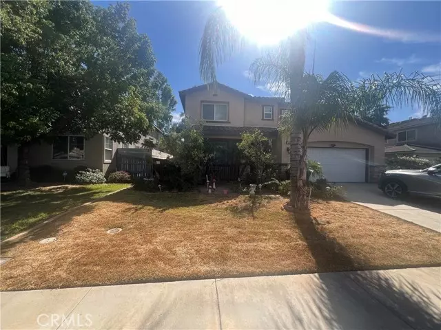 Moreno Valley, CA 92551,24565 Polaris Drive