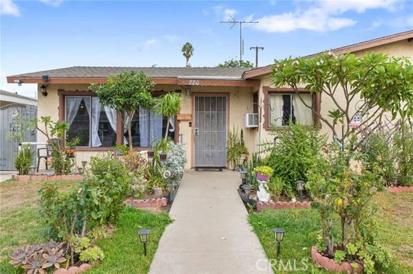 880 S Walnut Street, La Habra, CA 90631