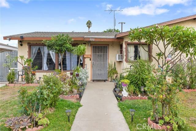 880 S Walnut Street, La Habra, CA 90631