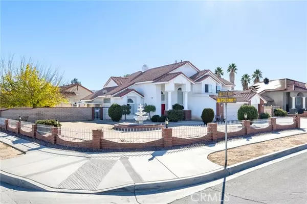 Apple Valley, CA 92308,20463 Little Bear Court