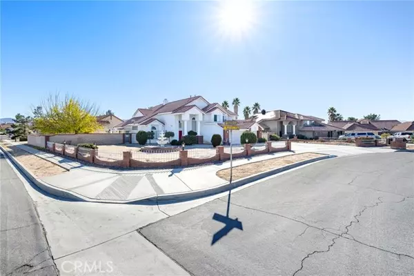 Apple Valley, CA 92308,20463 Little Bear Court