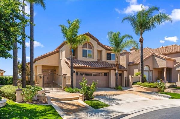 22535 Bayberry, Mission Viejo, CA 92692