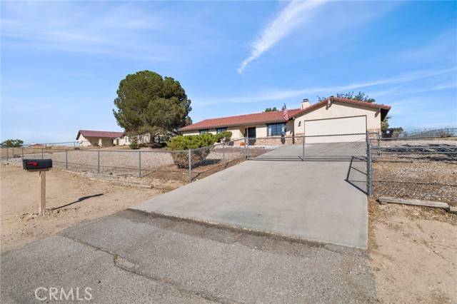 13631 1st Avenue, Victorville, CA 92395