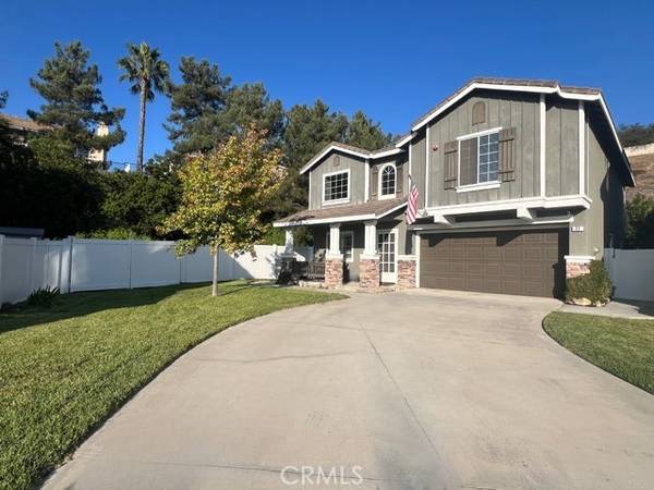 27 Longhorn Street, Trabuco Canyon, CA 92679