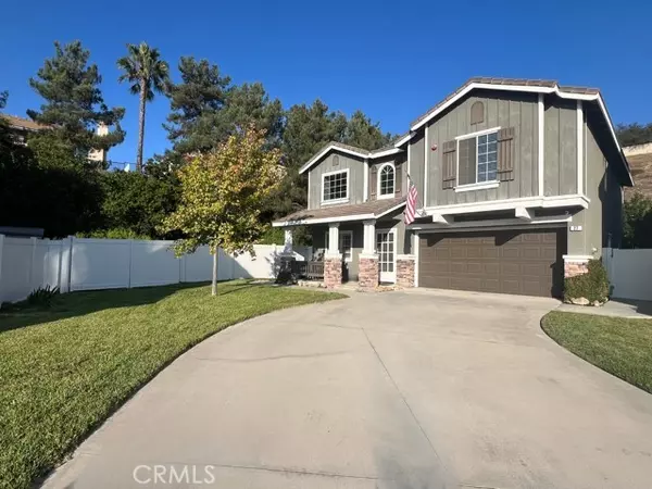 27 Longhorn Street, Trabuco Canyon, CA 92679