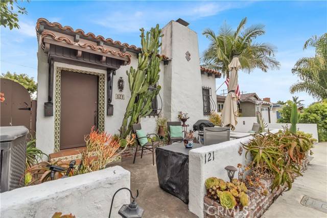 121 W Escalones, San Clemente, CA 92672