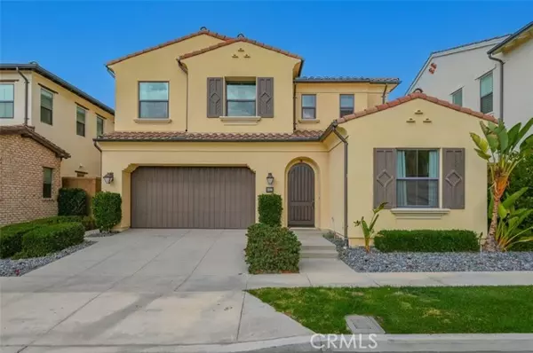 112 Turning Post, Irvine, CA 92620