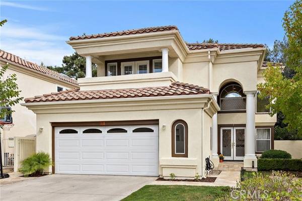 7 Villamoura, Rancho Santa Margarita, CA 92679