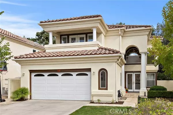 7 Villamoura, Rancho Santa Margarita, CA 92679