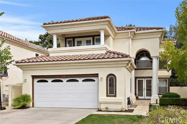 7 Villamoura, Rancho Santa Margarita, CA 92679