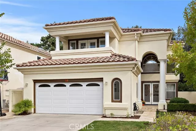 7 Villamoura, Rancho Santa Margarita, CA 92679