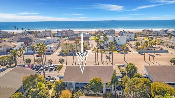 16962 Pacific Coast #202, Huntington Beach, CA 92649