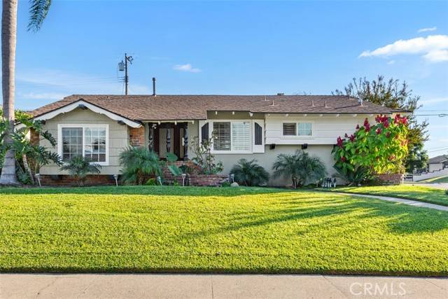 2610 Redcoach Lane, La Habra, CA 90631