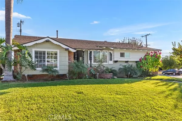 2610 Redcoach Lane, La Habra, CA 90631