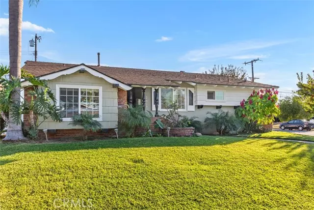 2610 Redcoach Lane, La Habra, CA 90631