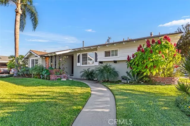 2610 Redcoach Lane, La Habra, CA 90631