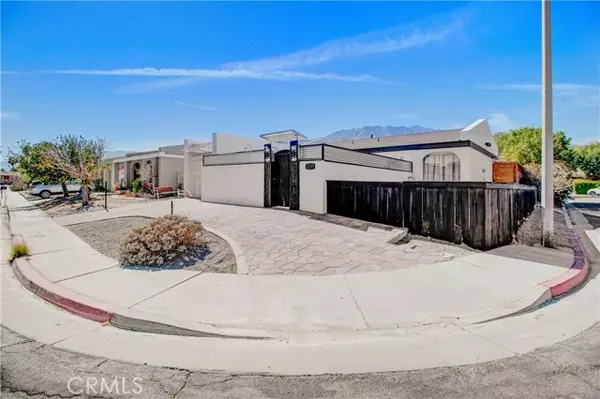 Palm Springs, CA 92262,3291 N Sandspring Drive