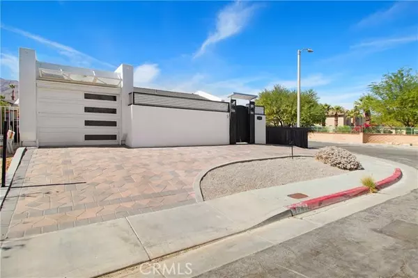 Palm Springs, CA 92262,3291 N Sandspring Drive