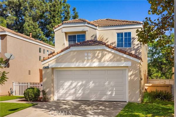 17753 Gazania Drive, Chino Hills, CA 91709