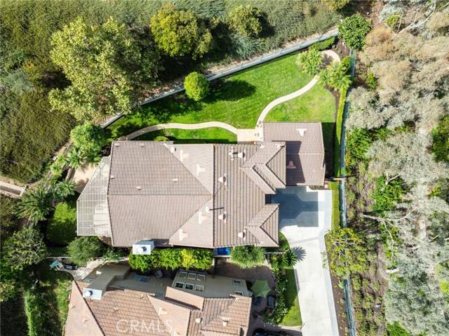 2 Edelweiss, Rancho Santa Margarita, CA 92688