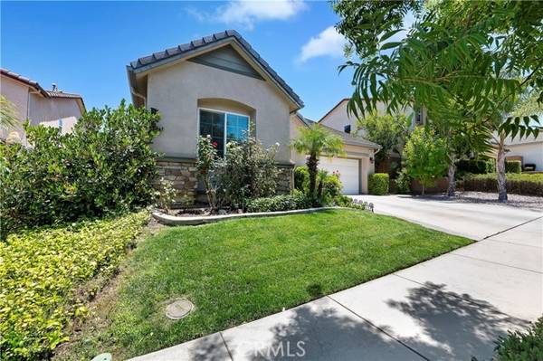 25806 Dove Street, Corona, CA 92883