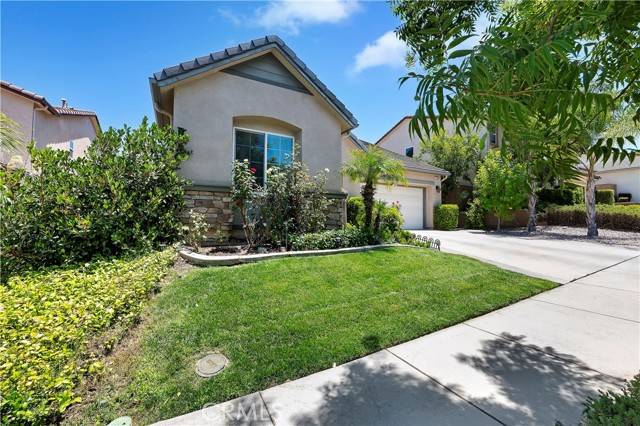 25806 Dove Street, Corona, CA 92883