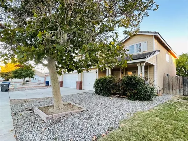 Lancaster, CA 93535,3116 Kaylyn Street