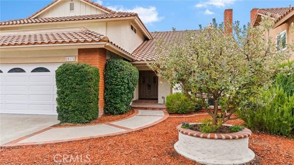 25172 Paseo Equestre, Lake Forest, CA 92630