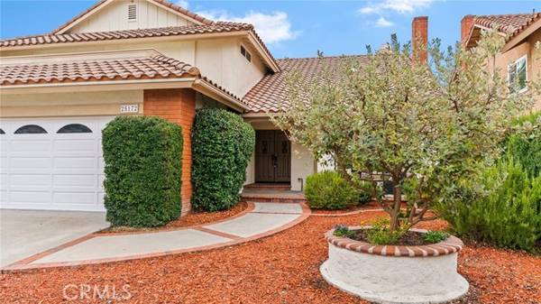 25172 Paseo Equestre, Lake Forest, CA 92630