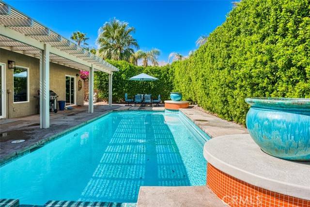 642 E Daisy Street, Palm Springs, CA 92262