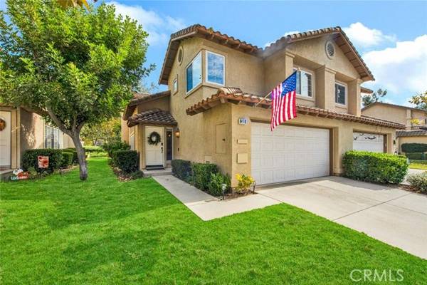 38 Regato, Rancho Santa Margarita, CA 92688